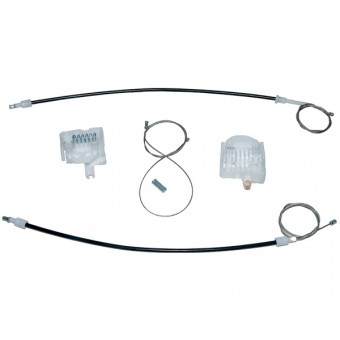 Cam Kriko Tm Tk E90+LCI Ön